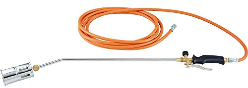 Aufschweiß + Abflammgerät Promotion S1, 5-tlg.