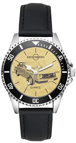 KIESENBERG Uhr - Geschenke für 244 DL Fan L-4775