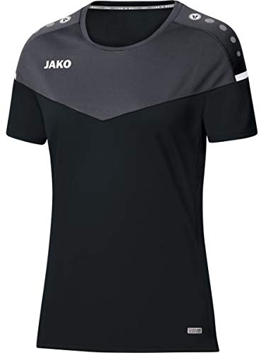 JAKO Damen T-Shirt Champ 2.0 6120-08 38