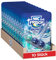 WC FRISCH Kraft Aktiv Blauspüler Ozeanfrische (10er Pack), WC Reiniger mit innovativer Geruchs-Stopp-Formel, Duftsteine für extra Frische und eine sichtbare Reinigung