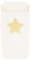 Vaessen Creative Motivstanzer Heavy Duty Sterne - Ø 2,5 cm - Stanzer für Kartengestaltung, Scrapbooking und Journaling - Kartenbasteln - für schwere Papierarten - Scrapbook Zubehör