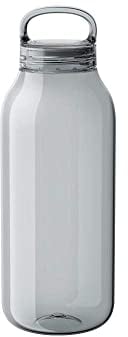 KINTO 500ml Water Bottle 500ml Smoke