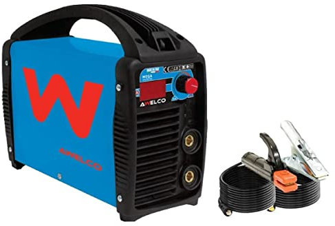 Awelco Saldatrice MEGA 180 inverter