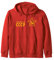 Fabriqué en URSS Union Soviétique Étoile Faucille et Marteau Sweat à Capuche