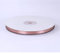 C.B.R. S.r.l. Nastro Doppio Raso Rosa Antico 6 mm x 50 Metri