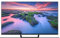 Xiaomi Smart TV A2 43 Zoll (Rahmenloses Metalldesign, UHD, Dolby Vision, HDR 10, Triple Tuner, Android TV, Prime Video, Netflix, Google Assistant, Bluetooth, HDMI 2.1, USB) [Modell 2022]