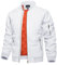 KEFITEVD Softshelljacke für Männer Slim Fit Bomberjacke Wintersportjacke Varsity Baseballjacke Winddichte Jacken