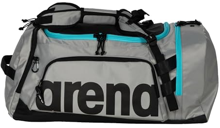 ARENA Borsa Fast Multi Sportiva, Ice Sky (Blu), Taglia Unica Unisex-Adulto