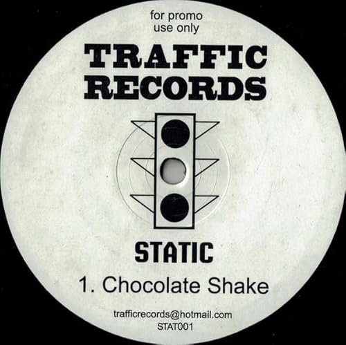 Traffic Records
