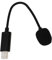 VICASKY 2pcs Usb Conference Microphone Flexible Gooseneck Design for Live Streaming Gaming and Meetings Play Omnidirectional Condenser Mic for Easy Use and Laptops