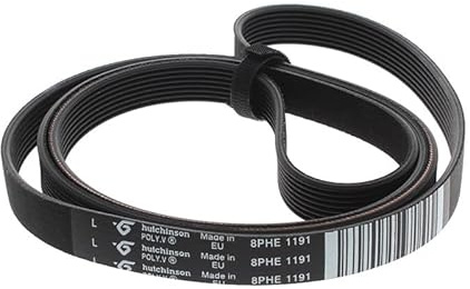 Courroie 1191h8 ll pour lave-linge Whirlpool C00305069