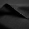 Textrend Jeansstoff Meterware - Haltbares Material - 100% Baumwolle - Kleidung - Heimtextilien - Stoffe Meterware - Textilien 1x1.5m (Schwarz)
