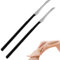 2PCS Cuchillo de Pedicura, Removedor de Callos Para Pies, Lima de Pie de Maíz de Piel, Cuchillo de Pedicura, Lima de Pie Raspador de Callos, Raspador Removedor de Callos de La Piel, Raspador Pedicura