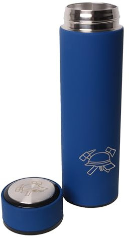 Thermosflasche Isolierbecher Feuerwehr 500ml
