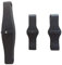 Connecteurs de Poussette jumelle Adaptateur à Double Poussette Adaptateur Accessoires DE PUSTCHAIR Band