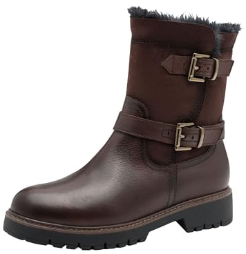 Tamaris Women's Damen Wl Boot 1-26820-45Snow Boot