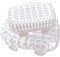 2pc Dishwasher Special Small Items Cleaning Basket Kitchen Tools Accessories Soaking Box Storage Box Dish Fork Chopstick Storage