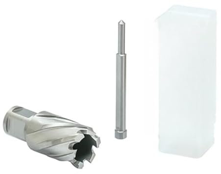 Systèmes Forage Magnétique Professionnel Avec Outil Coupe Fraisage Intégré