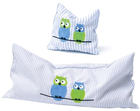 Aumüller Baldrian Katzenspielkissen - Lilo Mini & Maxi