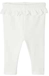 VERTBAUDET Leggings für Neugeborene, Mädchen, Jersey