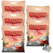MAXIMO Classique | 5x100 Dosettes de café compatibles SENSEO® | Emballage individuel pour une meilleure conservation et une hygiène irréprochable