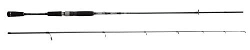 Spro Spinnrute Angelrute - Freestyle Litz Spin 2,40m 21g