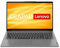 Lenovo IdeaPad 3 Laptop | 17,3 Full HD Display | AMD Ryzen 5 5500U | 8GB RAM | 512GB SSD | AMD Radeon Grafik | Win11 Home | QWERTZ | grau