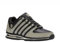 K-Swiss Herren Rinzler Sneaker, BLK/London/SNW WHT, 47 EU