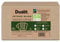 50 Premium Intense Coffee Bags by Dualit - Compostable Coffee Bag with Recyclable Sachet For Easy, Mess Free Coffee On The Go - Individually Wrapped for Freshness - Intense