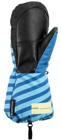 LEKI HS Little Paw Mitt Long farbig neutral