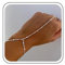 TseenYi Boho Hand Kette Armband Silber Sklave Ring Armband Miniamlist Kette Finger Armband Sklave Fringer Ring Armband Minimalistische Kette Hand Harness Armband