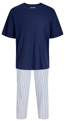 JACK & JONES Male Loungewear Set Loungewear Set