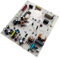 Placa de control del refrigerador 0061800133A, compatible con Haier.