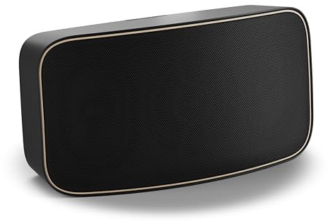 DALI GARDIAN OW Lot de 6 paires d'enceintes murales d'extérieur avec woofer de 6,5 et design résistant aux intempéries – Son Hi-Fi pour jardin, terrasse ou salle de bain