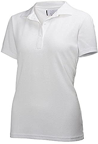 Helly Hansen Damen Crew Tech Poloshirt