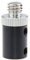 CAMVATE 15 mm con asta micro 3/8-16 maschio a 1/4-20 filetto femmina 2 cm lunghezza