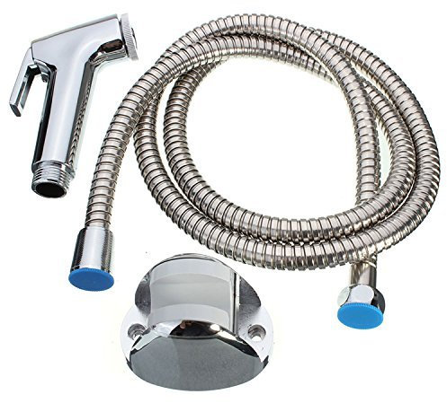 Tutoy Bidon De Toilette Multifonction pour Ordinateur De Poche Ensemble De Douche À Poser Murale