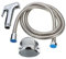 Tutoy Bidon De Toilette Multifonction pour Ordinateur De Poche Ensemble De Douche À Poser Murale