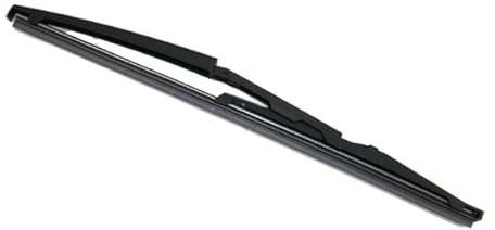 HQ AUTOMOTIVE Rear Wiper Blade | Fits: Alfa Romeo Brera, 156, 159 Sport Wagon, 145, 147, Fiat Multipla, Panda, Punto MK1, Seicento, Stilo, Lancia Musa Y Ypsilon | model: HQR13