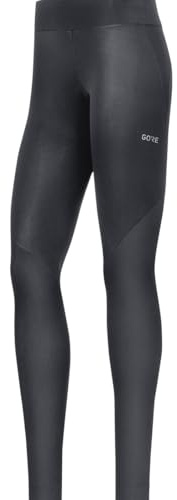 GOREWEAR R3 Partial Gore® Windstopper® Tights