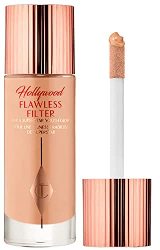 Charlotte Tilbury, Makelloser Filter, 30 ml, leicht mittel 3