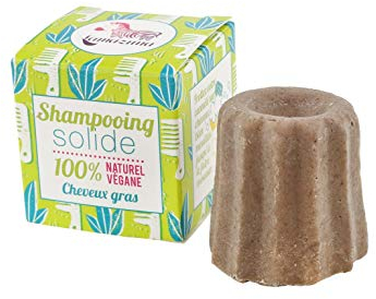 Lamazuna Festes Shampoo May Chang 55g