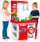 Cocina Infantil Molto Kitchen