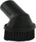 Maxorado 35mm Staubpinsel Staubsauger Düse Staubsaugeraufsatz Möbelpinsel Saugpinsel Zubehör kompatibel mit für Bosch Professional 18V System Akku Staubsauger Gas 18V-10 L Handstaubsauger 18V-1