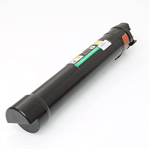 ABC Kompatibler Toner für Xerox 006R01697 Schwarz für Altalink C8030 C8030VF C8030VS C8030VT C8035 C8035VF C8035VS C8035VT C8045 C8045VF C8045VS C8055 C8055VF C8055VS C8070