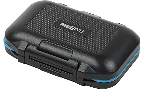 Spro Freestyle Reload Rig Box S 11,2x1,5x3,2cm - Angelbox