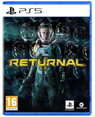Sony Returnal (PS5) (PS5)