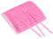 GCQQ 100PCS Micro Brush Applicator-Pink Micro Mascara Wands-Disposable Micro Brushes-Micro Lash Lift Brush Applicators-Micro Fibre Lash Brushes for Eyelash Extensions, Nail Polish and Crafts