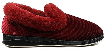 Padders Repose Slipper