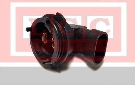 LCC Lampenfassung Hauptscheinwerfer LCC4041 Astra G CC (T98) Kunststoff